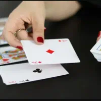 دعا، فال