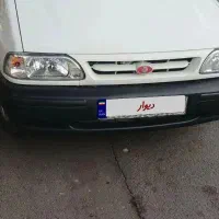 پراید‌مدل89