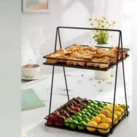 استند|ظروف نگهدارنده، پلاستیکی، یک‌بارمصرف|اهواز, منازل کارون|دیوار