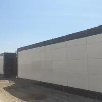 500متر چهار دیواری داخل مجتمع ویلایی|فروش خانه و ویلا|اصفهان, براآن شمالی|دیوار