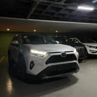 Tkk//rav 4|خودرو سواری و وانت|تهران, حکمت|دیوار