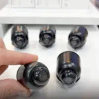 مینی دوربین کپسولی