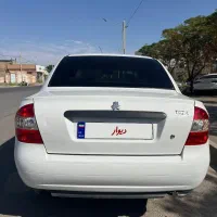 تیبا ۱|خودرو سواری و وانت|سبزوار, قاضی زاد|دیوار