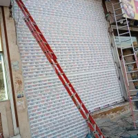 نصب/قفل برقی مخصوص کرکره/تمامی مناطق/تهران/کرج