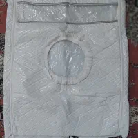 کاور ماشین لباسشویی