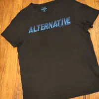 تیشرت پیراهن هودی دورس اسلیم ترک برند سایز MوL