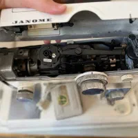 چرخ 804|چرخ خیاطی و ریسندگی|قم, باغ کرباسی|دیوار