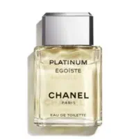 عطر شنل پلاتینیوم حجم ۳۰ میل