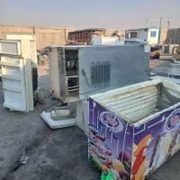 ضایعات فلزات آهن مس برنج شیرآلات|عمده‌فروشی|قرچک, مهدیه|دیوار