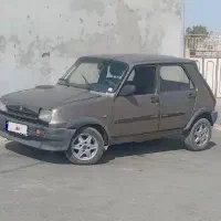 پی کی مدل۸۳تمام انژکتور سالم