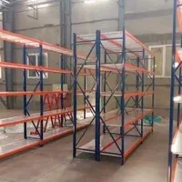 قفسه ایزی راک مقاوم و با طبقات قابل تنظیم|فروشگاه و مغازه|رشت, علی آباد|دیوار