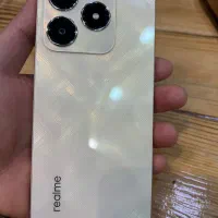 ریلمی c61|موبایل|رشت, چله خانه|دیوار