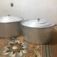 قابلمه روحی|ظروف پخت‌وپز|تهران, نعمت‌آباد|دیوار