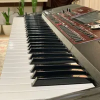 ارگ pa700