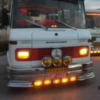 سرویس مینی بوس