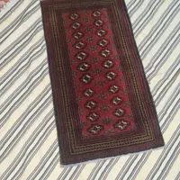 پادری ترکمنی دست بافت