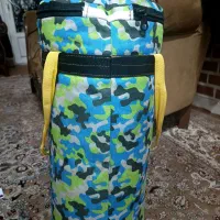 کیسه بوکس کاملا سالم|تجهیزات ورزشی|دزفول, |دیوار