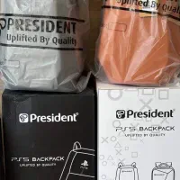کیف president PS5