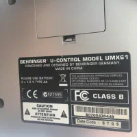 میدی کنترلر