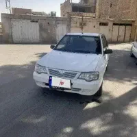 پراید 132 دوگانه سوز، مدل ۱۳۹۰|خودرو سواری و وانت|اصفهان, قائمیه|دیوار