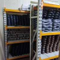 راک سنگین نیمه سنگین بسیار قوی و مستحکم