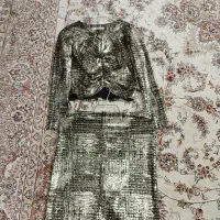 لباس مجلسی زنانه نو|لباس|میانه, |دیوار