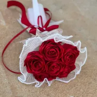 گل روبانی