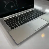 لپتاپ hp لمسی ۳۶۰ درجه/ نسل ۱۱ اینتل قدرتمند|رایانه همراه|مشهد, راهنمایی|دیوار