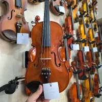 ویولن از مبتدی تا حرفه ای