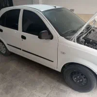 تیبا 2 کم کار|خودرو سواری و وانت|قرچک, میرزائی جنوبی|دیوار