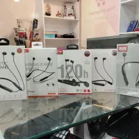 هدست دورگردنی اورجینال
