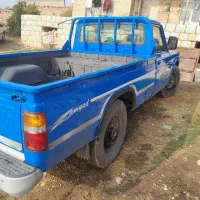 زامیاد دوگانه سوز|خودرو سواری و وانت|کوهدشت, |دیوار