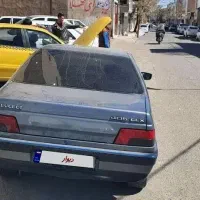 ۴۰۵|خودرو سواری و وانت|سبزوار, کلاته سیفر|دیوار