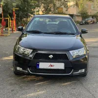 دنا پلاس توربو اتوماتیک