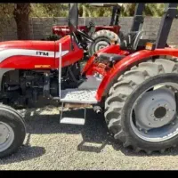 تراکتور ۴۷۰ تک درحد نو