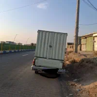 فروش پیکان وانت مدل 93|خودرو سواری و وانت|پاکدشت, پاکدشت (مامازند)|دیوار