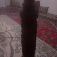 قیلون چوب سرخ دوسیب|صنایع دستی و سایر لوازم تزئینی|چناران, |دیوار