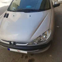 206 تیپ 2|خودرو سواری و وانت|بومهن, |دیوار
