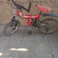 باتشکر ازمشتری عزیز|دوچرخه، اسکیت، اسکوتر|تاکستان, |دیوار