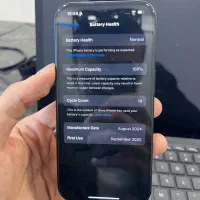 آیفون ۱۶ نرمال بدون ریجستر