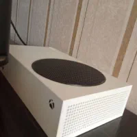 ایکس باکس سری اس دو دسته همراه با گارانتی