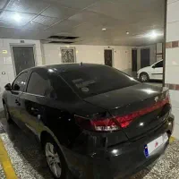 تارا اتومات v2 مشکی|خودرو سواری و وانت|شیراز, دکتر حسابی|دیوار