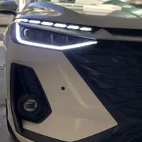 فونیکس آریزو ۸ (Z8) سفید خشک مدل ۱۴۰۳ ARRIZO8|خودرو سواری و وانت|تهران, فرمانیه|دیوار