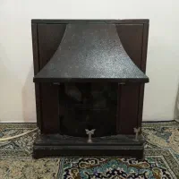 مقداری‌وسایله‌|بخاری، هیتر، شومینه|ایذه, |دیوار