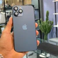آیفون ۱۲ پرومکس