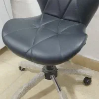 صندلی استادکار ، صندلی لگنی ، میز