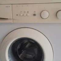 لباس‌شویی ۵