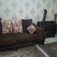 مبل راحتی ۷ نفره