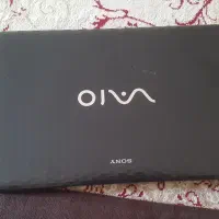 لپتاپ سونی والو