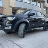 KMC T8 1400|خودرو سواری و وانت|همدان, |دیوار